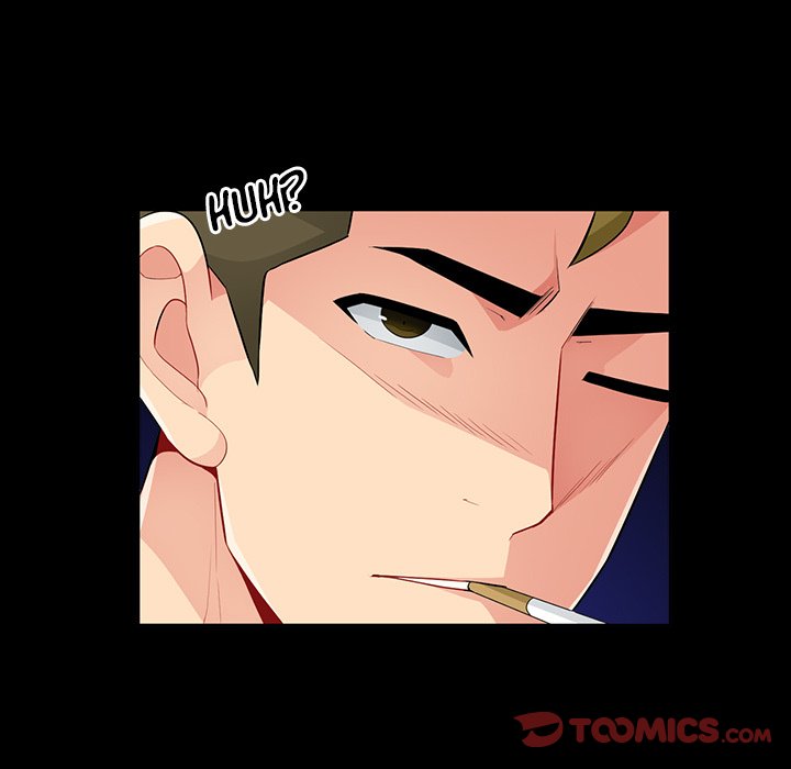 The Family Tree - Chapter 34 [photo 9] - MangaPorn