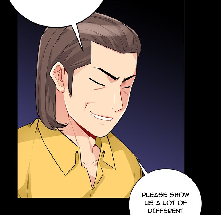 The Family Tree - Chapter 35 [photo 28] - MangaPorn