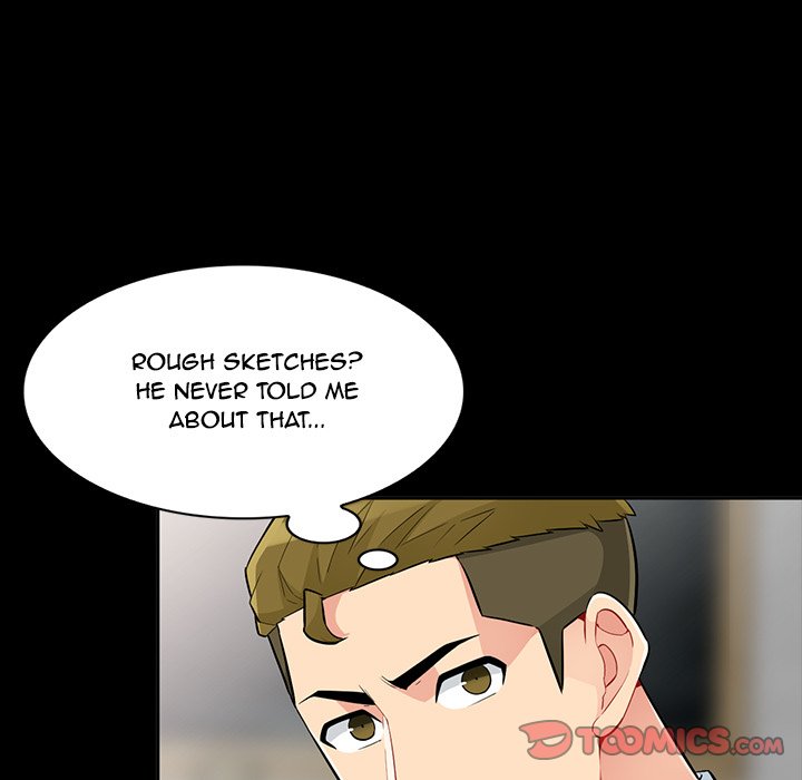 The Family Tree - Chapter 35 [photo 33] - MangaPorn