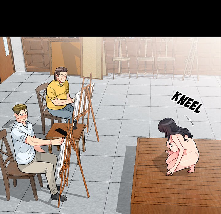 The Family Tree - Chapter 35 [photo 35] - MangaPorn