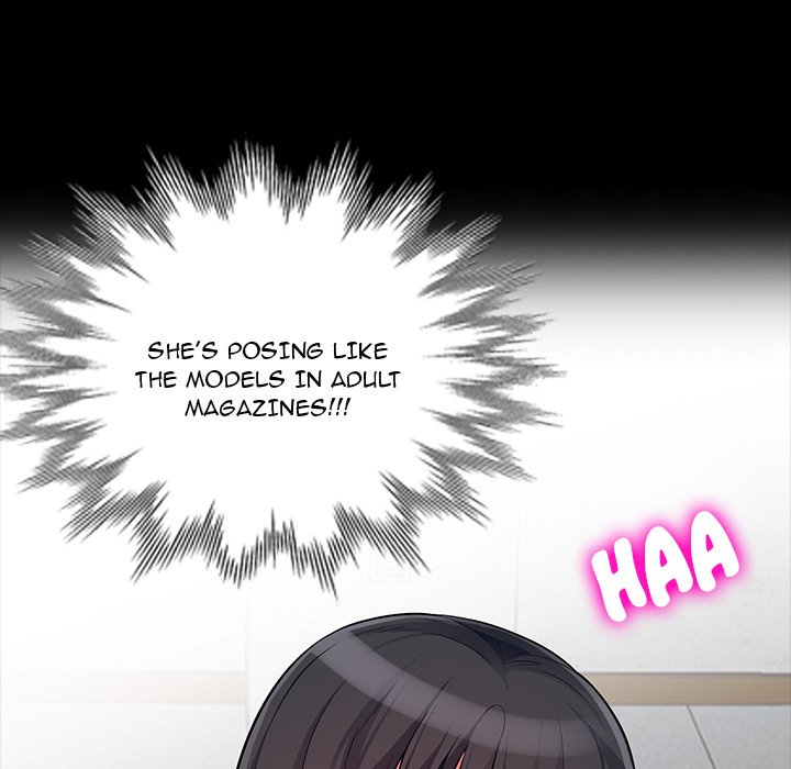 The Family Tree - Chapter 35 [photo 38] - MangaPorn