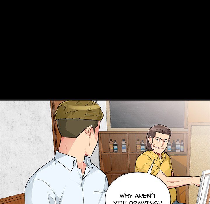 The Family Tree - Chapter 35 [photo 43] - MangaPorn