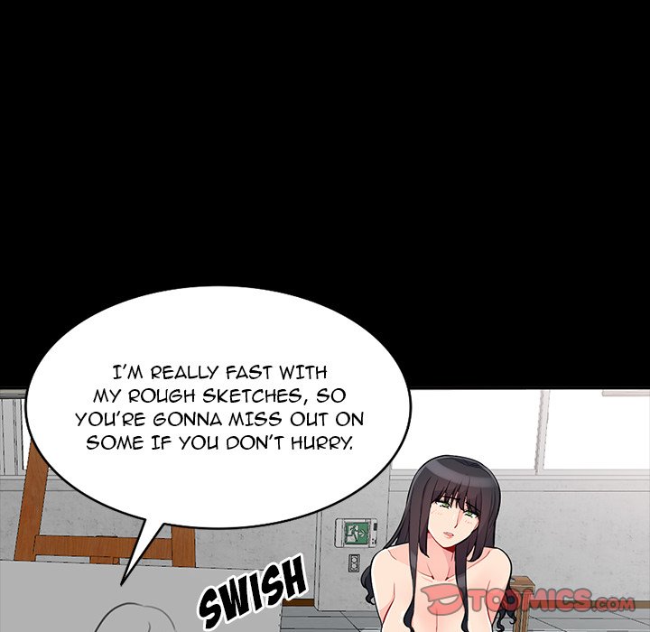 The Family Tree - Chapter 35 [photo 45] - MangaPorn