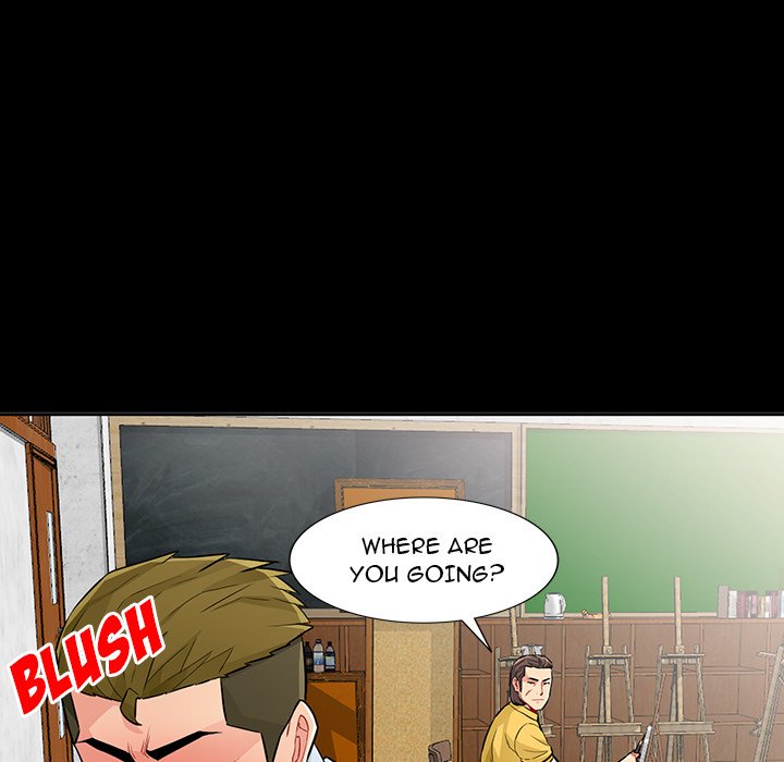 The Family Tree - Chapter 35 [photo 55] - MangaPorn