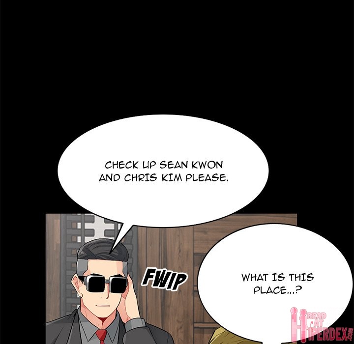 The Family Tree - Chapter 36 [photo 126] - MangaPorn