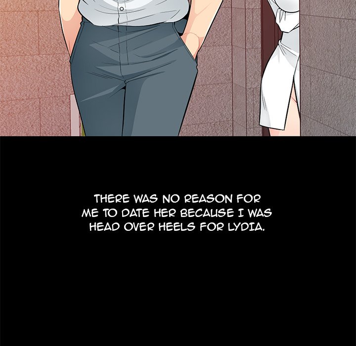 The Family Tree - Chapter 36 [photo 59] - MangaPorn