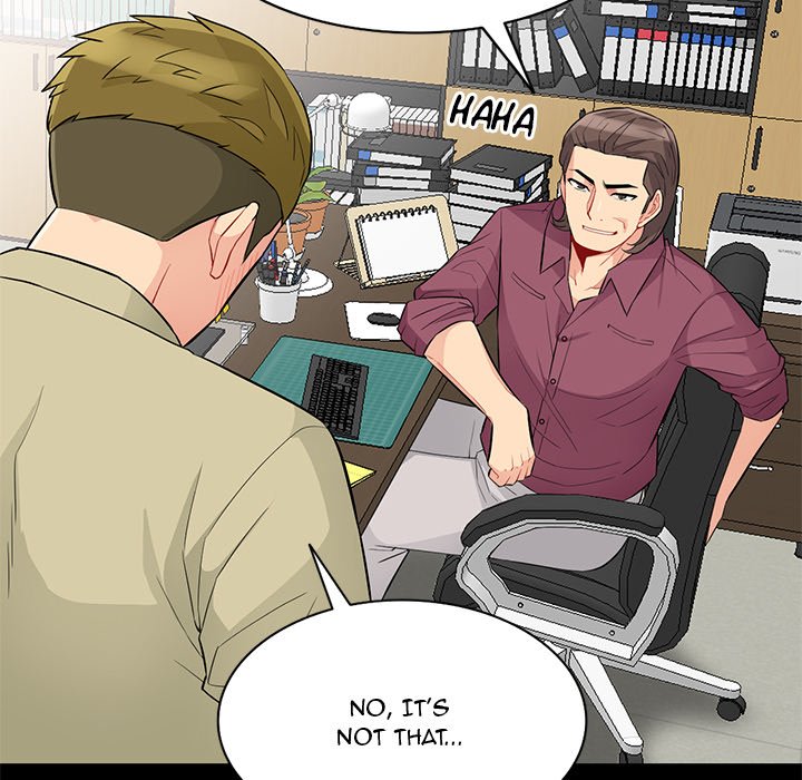 The Family Tree - Chapter 36 [photo 71] - MangaPorn