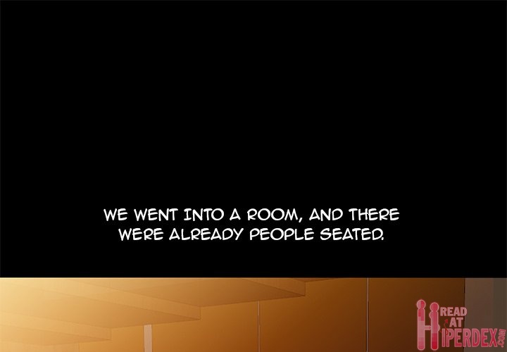 The Family Tree - Chapter 37 [photo 1] - MangaPorn