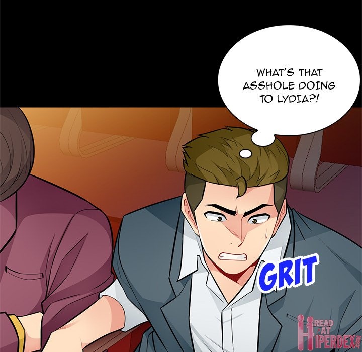 The Family Tree - Chapter 37 [photo 121] - MangaPorn