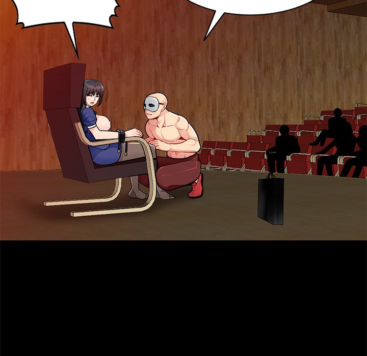 The Family Tree - Chapter 37 [photo 124] - MangaPorn