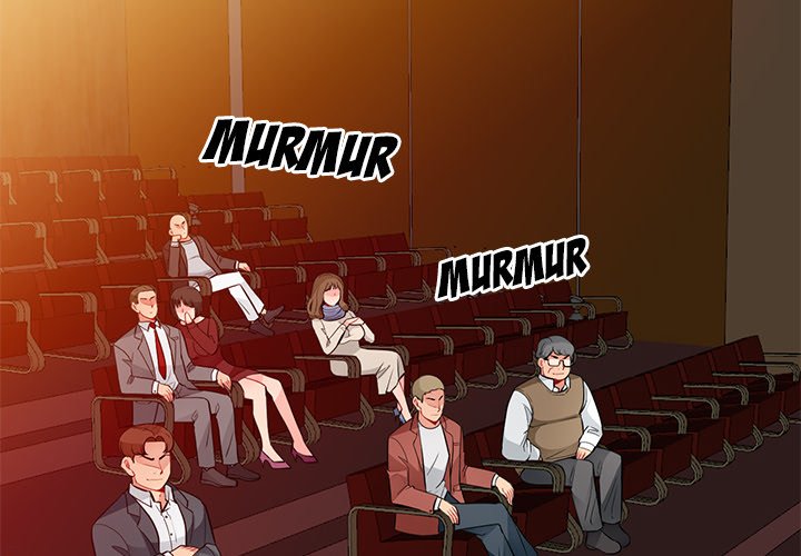 The Family Tree - Chapter 37 [photo 2] - MangaPorn