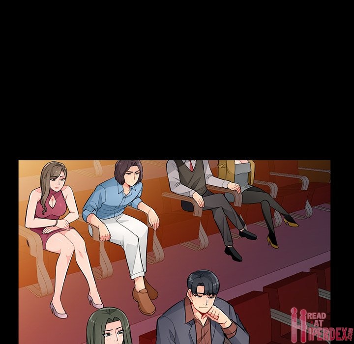 The Family Tree - Chapter 37 [photo 20] - MangaPorn