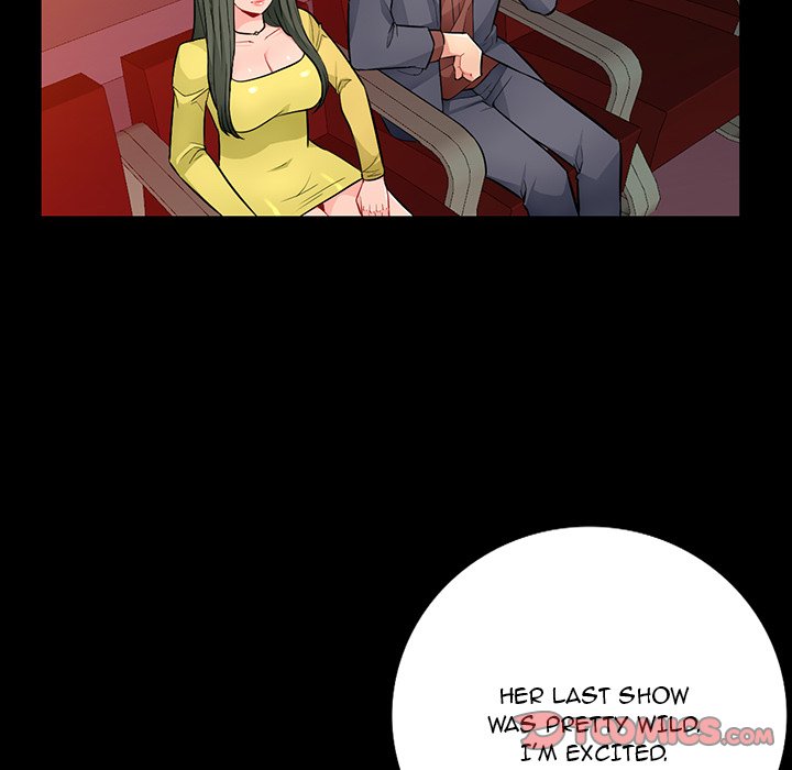 The Family Tree - Chapter 37 [photo 21] - MangaPorn