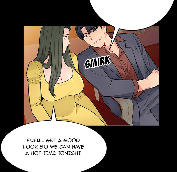 The Family Tree - Chapter 37 [photo 22] - MangaPorn