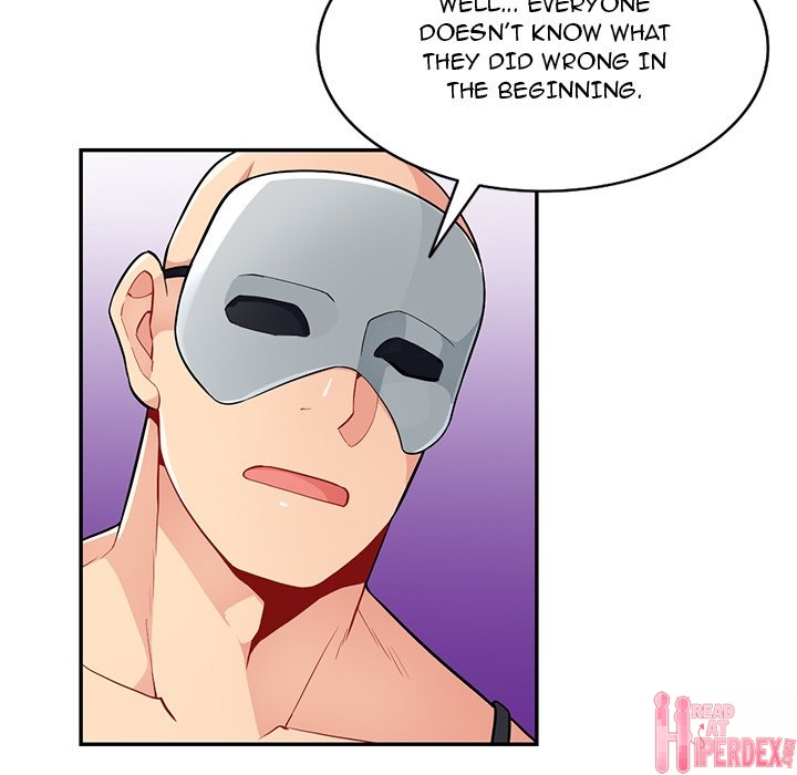 The Family Tree - Chapter 37 [photo 41] - MangaPorn