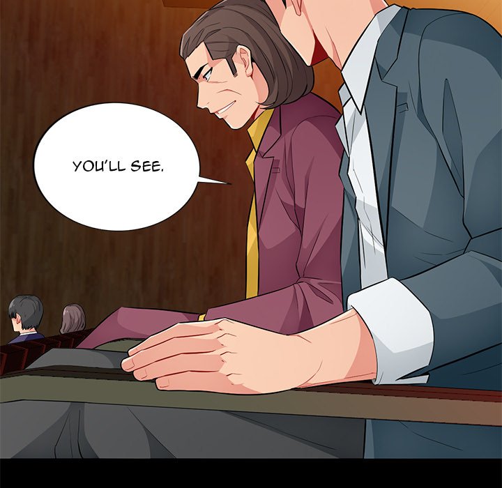 The Family Tree - Chapter 37 [photo 5] - MangaPorn