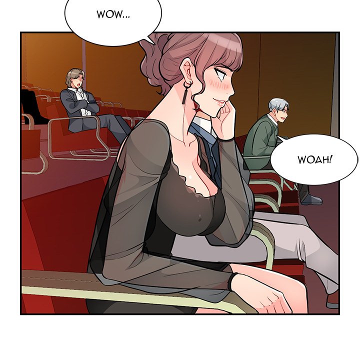 The Family Tree - Chapter 37 [photo 58] - MangaPorn