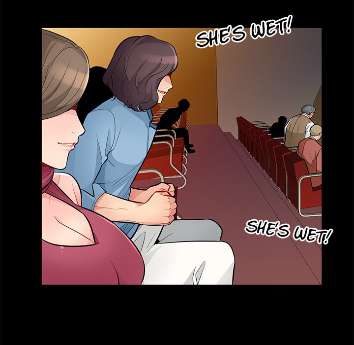 The Family Tree - Chapter 37 [photo 85] - MangaPorn