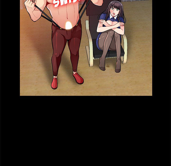 The Family Tree - Chapter 37 [photo 92] - MangaPorn