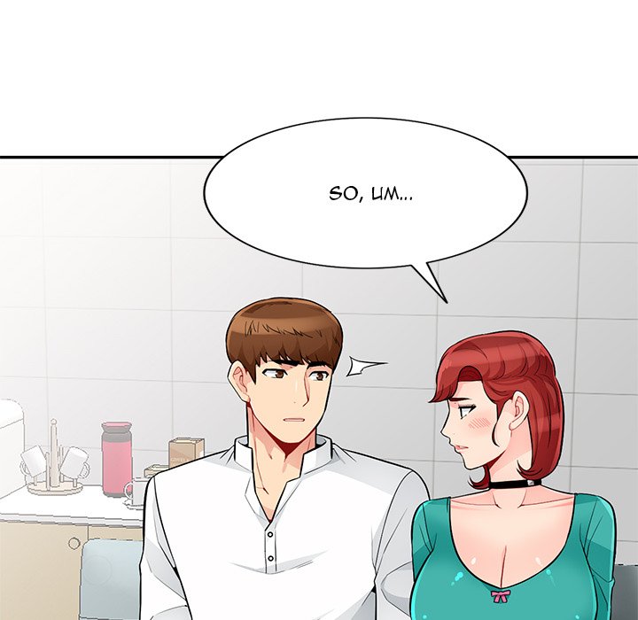 The Family Tree - Chapter 38 [photo 107] - MangaPorn