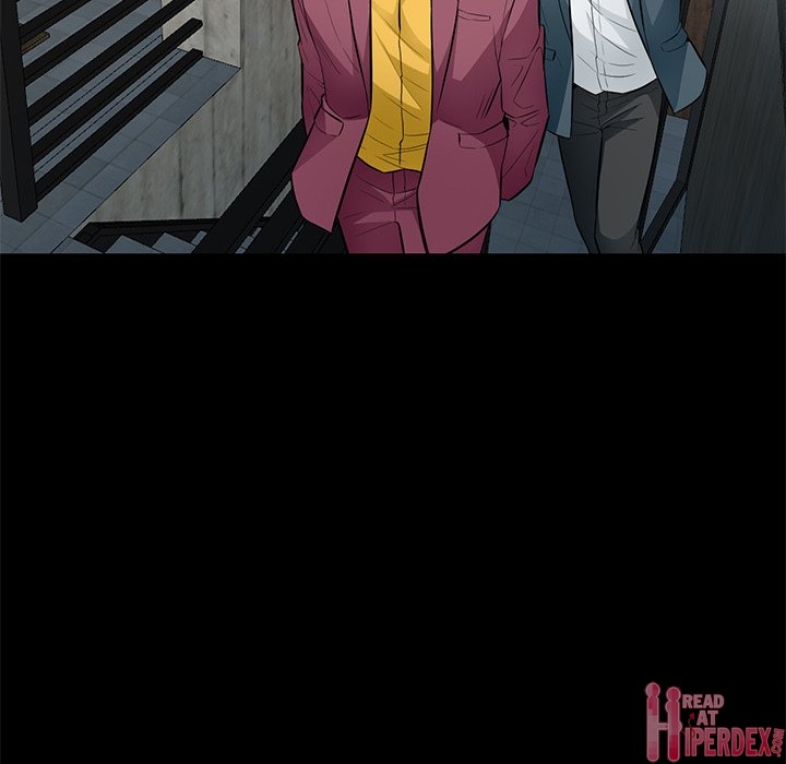 The Family Tree - Chapter 38 [photo 41] - MangaPorn