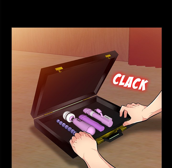 The Family Tree - Chapter 38 [photo 7] - MangaPorn