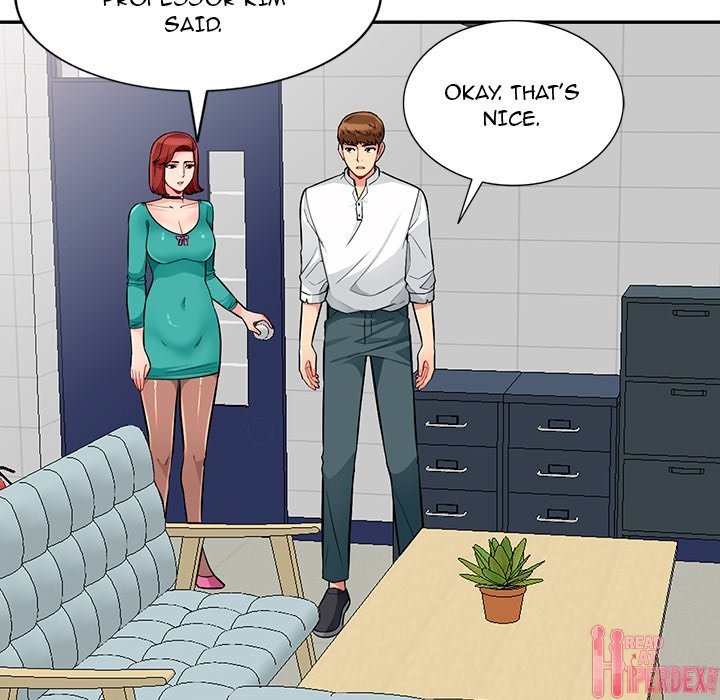 The Family Tree - Chapter 38 [photo 96] - MangaPorn