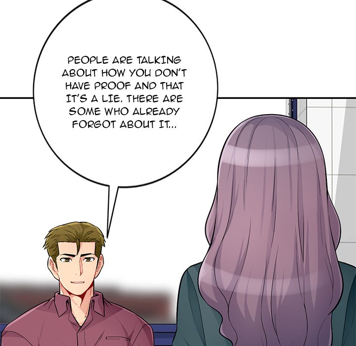 The Family Tree - Chapter 39 [photo 110] - MangaPorn