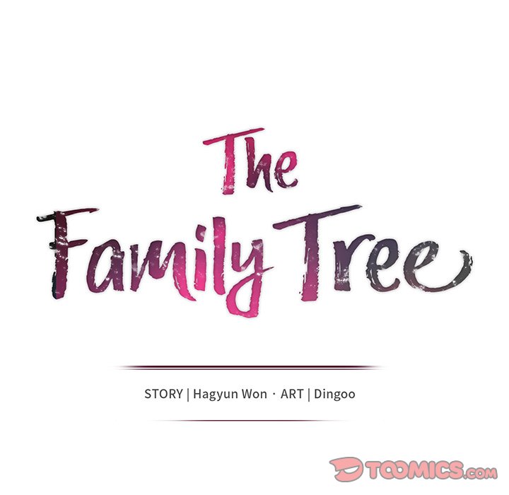 The Family Tree - Chapter 39 [photo 15] - MangaPorn