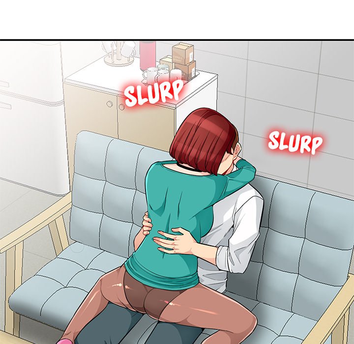 The Family Tree - Chapter 39 [photo 18] - MangaPorn