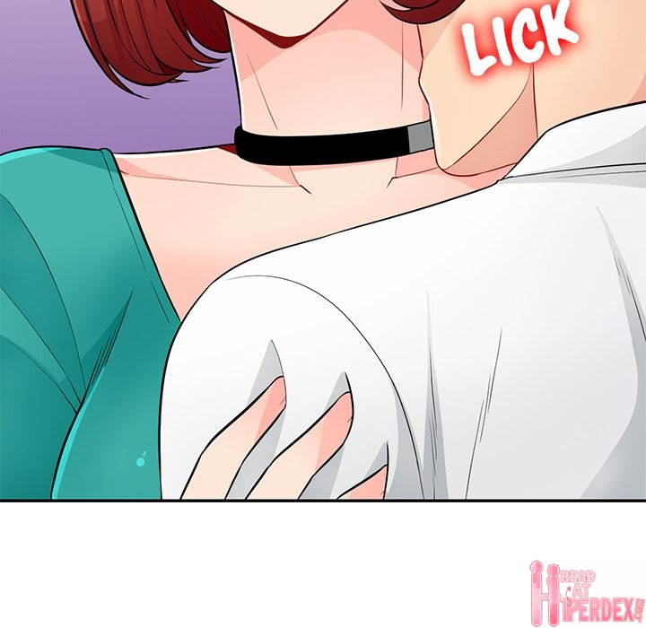 The Family Tree - Chapter 39 [photo 6] - MangaPorn