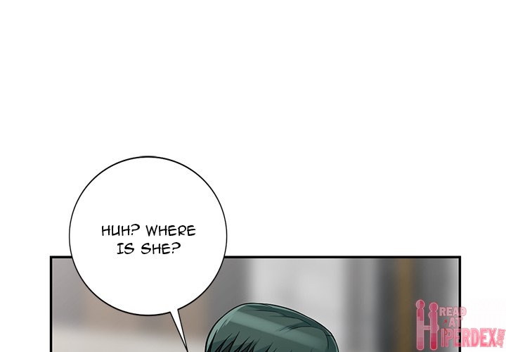 The Family Tree - Chapter 40 [photo 1] - MangaPorn