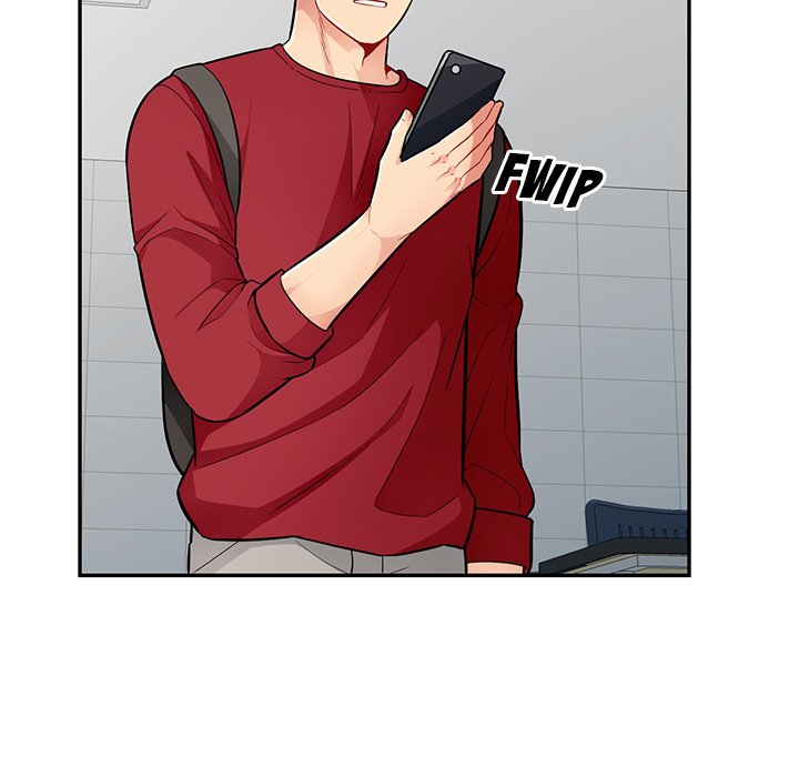 The Family Tree - Chapter 40 [photo 102] - MangaPorn