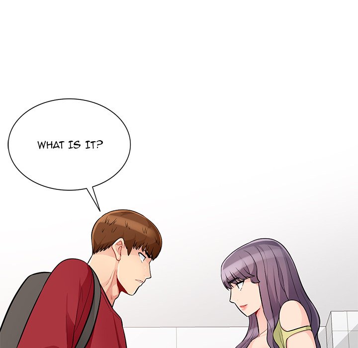 The Family Tree - Chapter 40 [photo 109] - MangaPorn