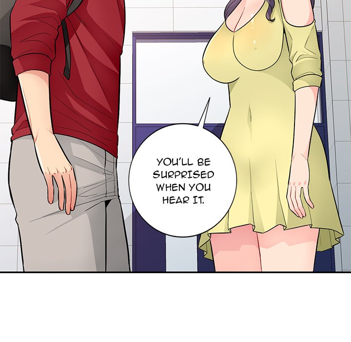 The Family Tree - Chapter 40 [photo 110] - MangaPorn