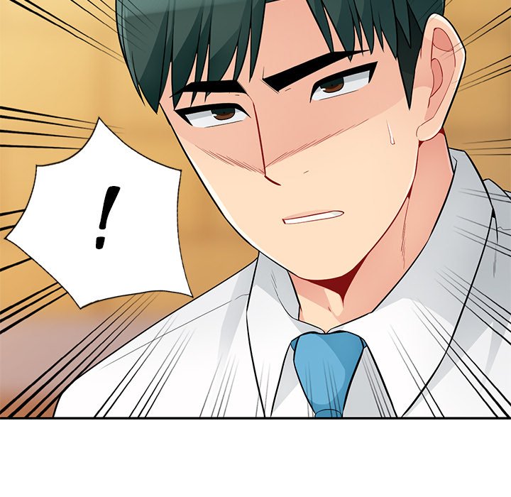 The Family Tree - Chapter 40 [photo 124] - MangaPorn