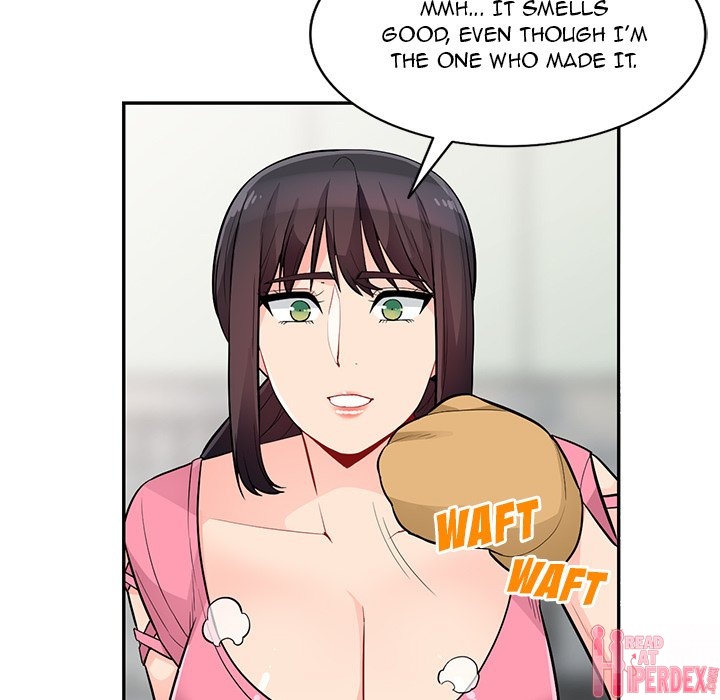 The Family Tree - Chapter 40 [photo 131] - MangaPorn