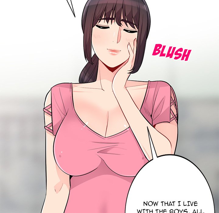 The Family Tree - Chapter 40 [photo 133] - MangaPorn