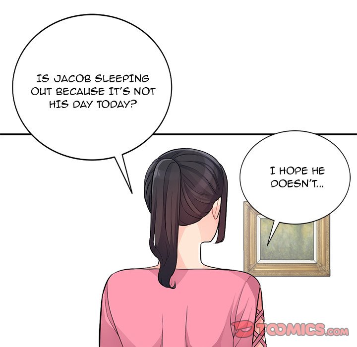 The Family Tree - Chapter 40 [photo 135] - MangaPorn