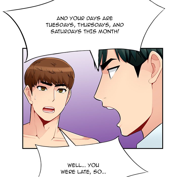 The Family Tree - Chapter 40 [photo 32] - MangaPorn