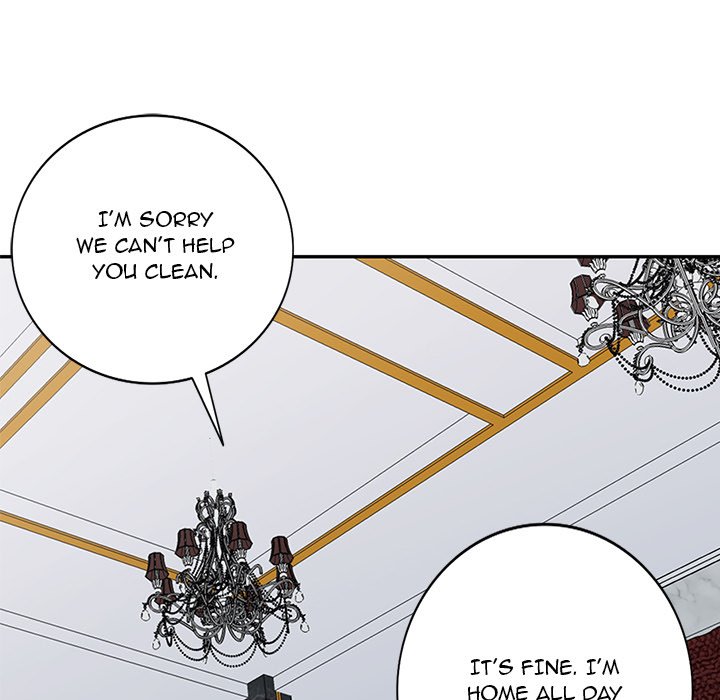 The Family Tree - Chapter 40 [photo 50] - MangaPorn