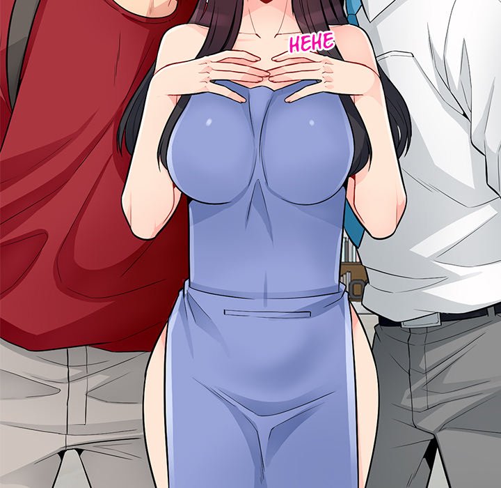 The Family Tree - Chapter 40 [photo 53] - MangaPorn