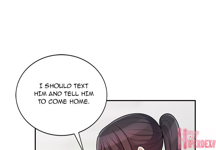 The Family Tree - Chapter 41 [photo 1] - MangaPorn