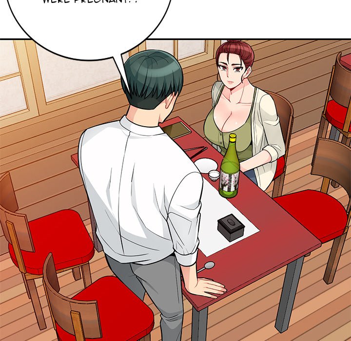 The Family Tree - Chapter 41 [photo 20] - MangaPorn