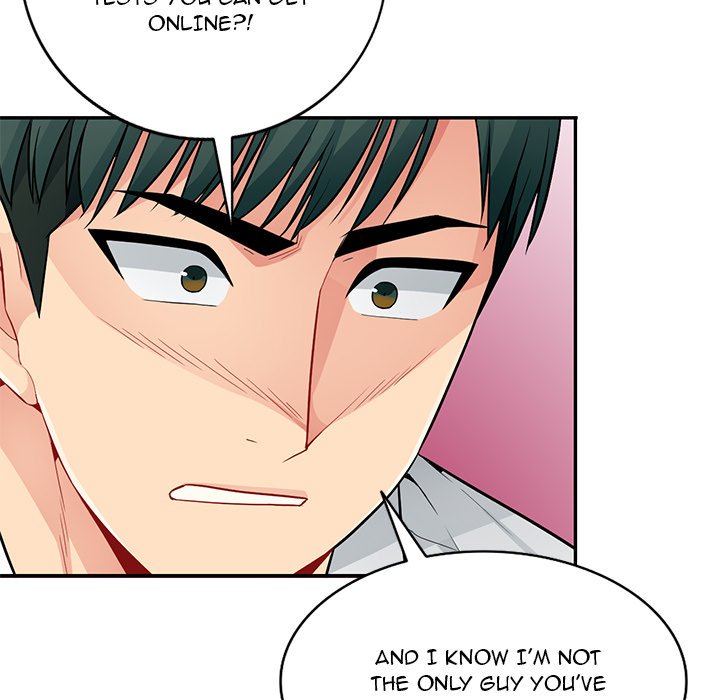 The Family Tree - Chapter 41 [photo 22] - MangaPorn