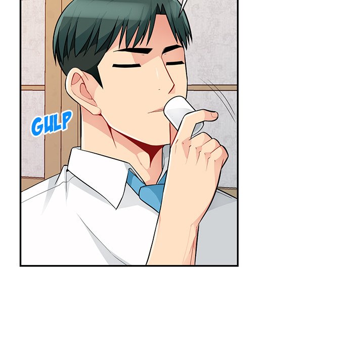 The Family Tree - Chapter 41 [photo 40] - MangaPorn