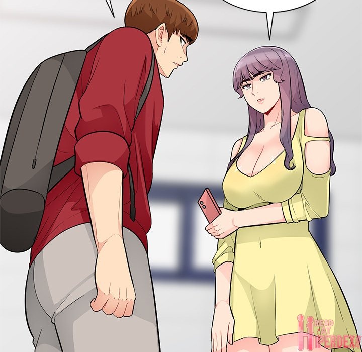 The Family Tree - Chapter 41 [photo 56] - MangaPorn