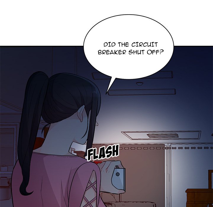 The Family Tree - Chapter 41 [photo 8] - MangaPorn