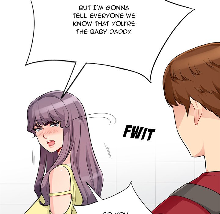 The Family Tree - Chapter 42 [photo 103] - MangaPorn