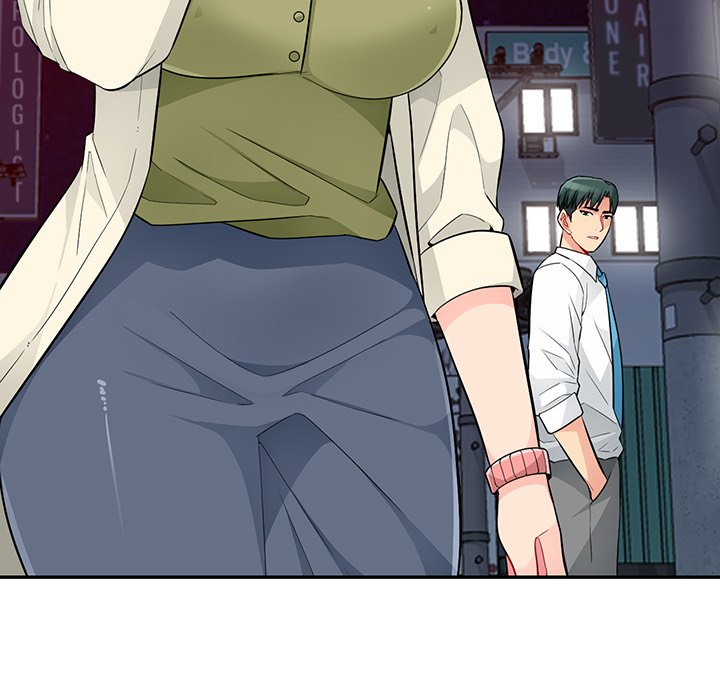 The Family Tree - Chapter 42 [photo 135] - MangaPorn